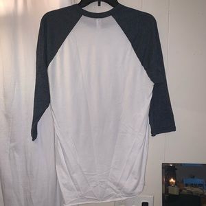 American Apparel tee